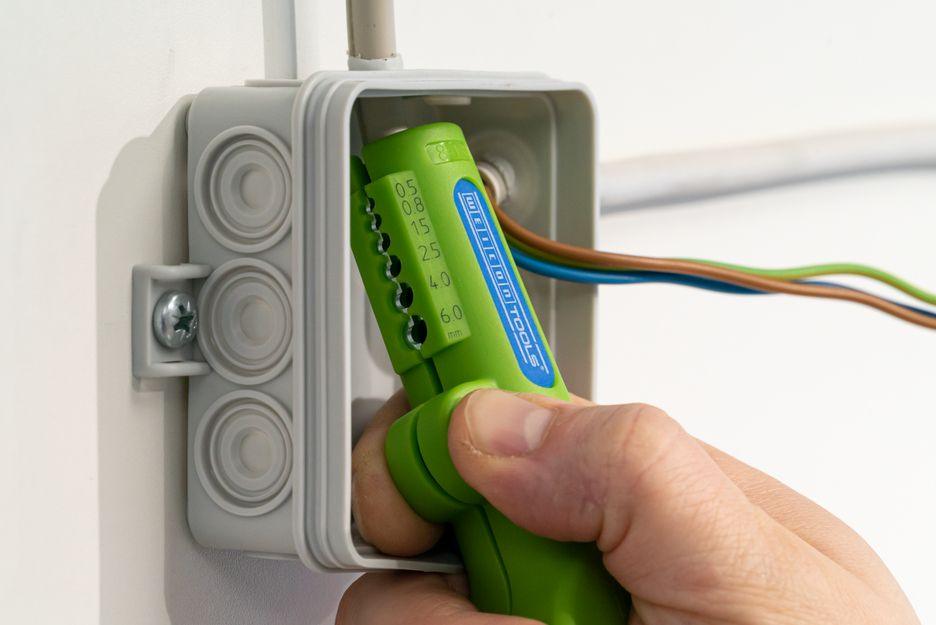 Dezizolator Quadro No.16 Green Line (gama verde) Weicon, cod 55000016 - BIG STORE (Dynamic Tools SRL)