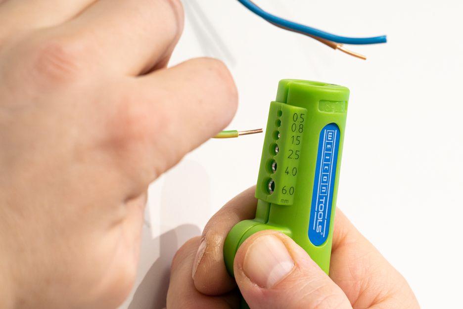 Dezizolator Quadro No.16 Green Line (gama verde) Weicon, cod 55000016 - BIG STORE (Dynamic Tools SRL)