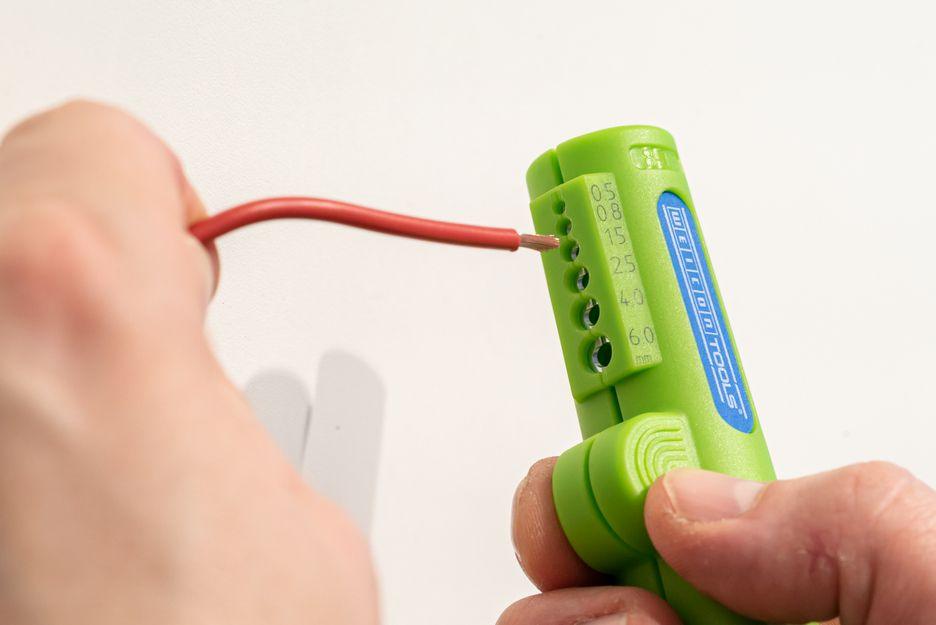 Dezizolator Quadro No.16 Green Line (gama verde) Weicon, cod 55000016 - BIG STORE (Dynamic Tools SRL)