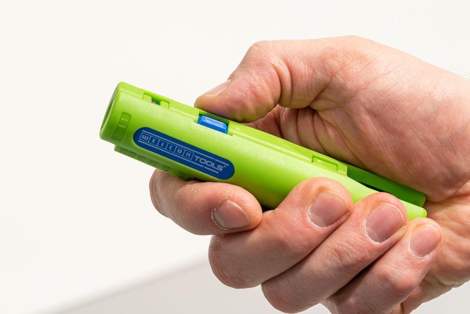 Dezizolator Quadro No.16 Green Line (gama verde) Weicon, cod 55000016 - BIG STORE (Dynamic Tools SRL)