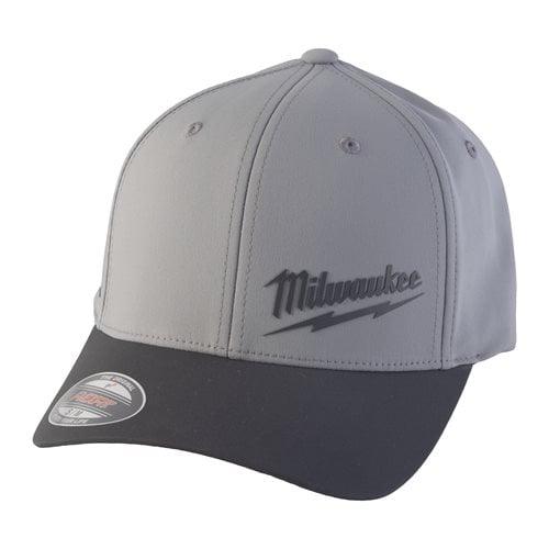 Șapcă Milwaukee BCP Performance, protecție UV UPF50+, bandă elastică, țesătură care se usucă rapid - BIG STORE (Dynamic Tools SRL)