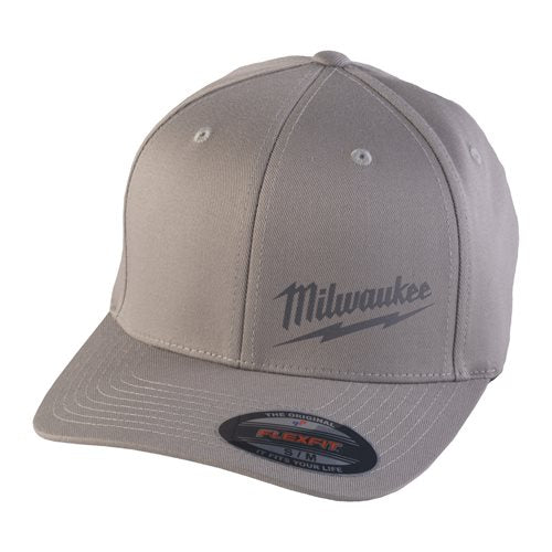 Șapcă Milwaukee BCS, protecție UV UPF50+, bandă elastică pentru potrivire perfectă