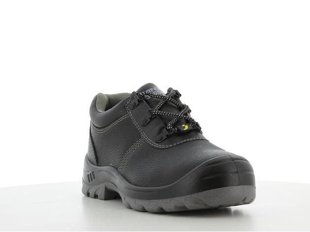 Pantof de protecție, bărbați, Negru, SAFETY JOGGER BESTRUN 810300 - BIG STORE (Dynamic Tools SRL)