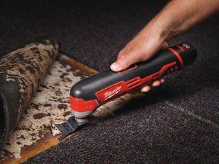 Unealtă multifuncțională Milwaukee M12 C12MT-0, 12V, cod 4933427180 - BIG STORE (Dynamic Tools SRL)