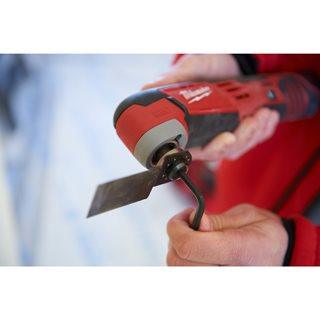 Unealtă multifuncțională Milwaukee M12 C12MT-0, 12V, cod 4933427180 - BIG STORE (Dynamic Tools SRL)