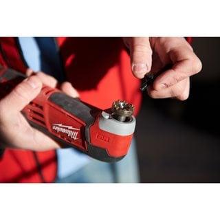 Unealtă multifuncțională Milwaukee M12 C12MT-0, 12V, cod 4933427180 - BIG STORE (Dynamic Tools SRL)