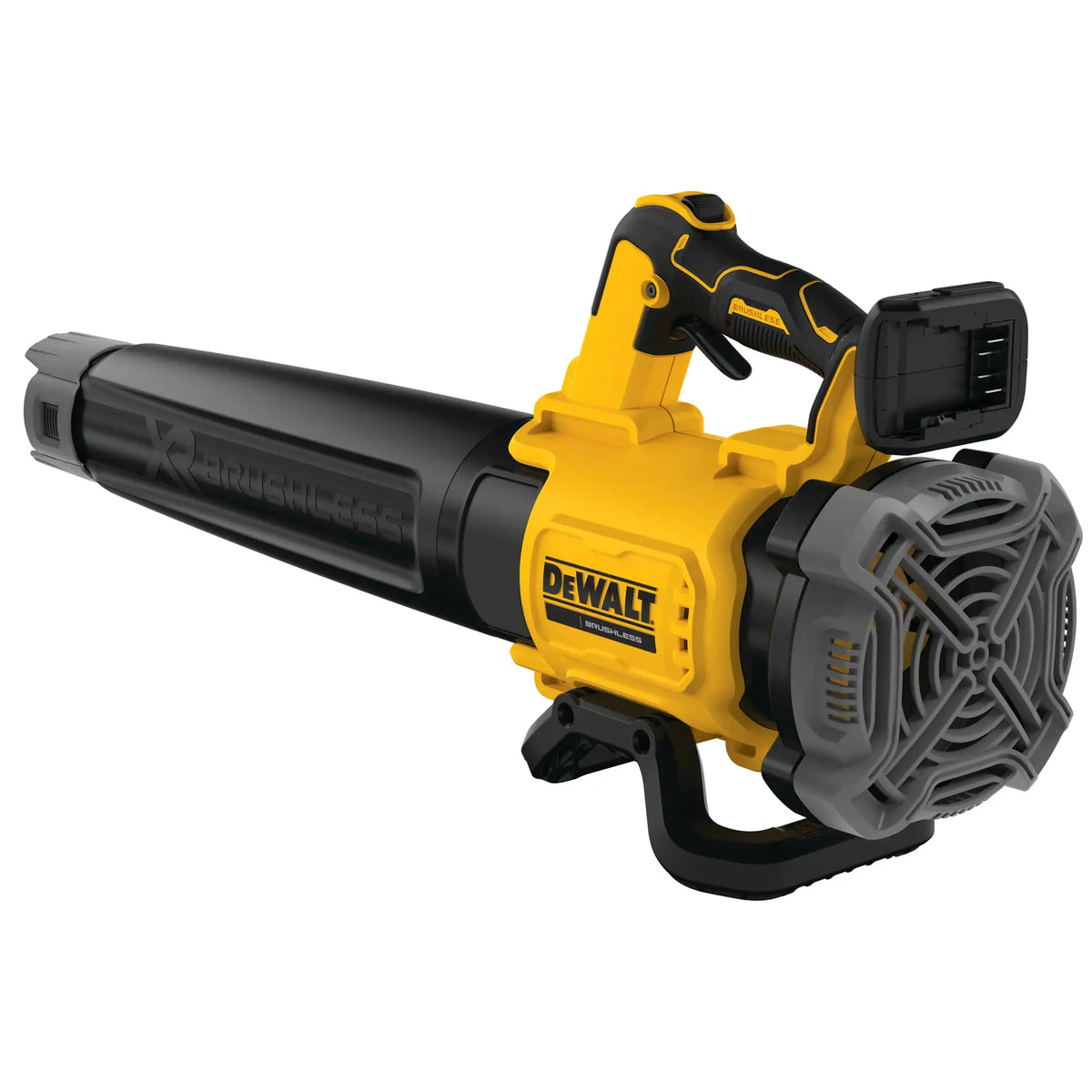 Suflantă DeWalt XR 18 V fără acumulator și încărcător – DCMBL562N-XJ
