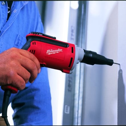 Mașină de înșurubat pentru gips-carton Milwaukee DWSE4000Q, cod 674350