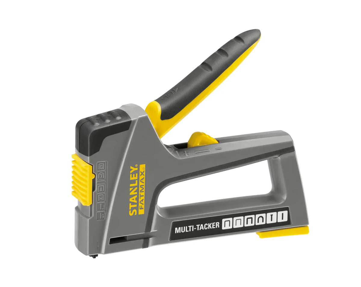 Capsator manual Stanley FATMAX, 6 în 1 – FMHT6-70868