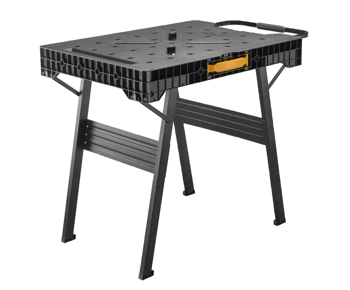 Masă de lucru pliabilă Stanley FATMAX Express, 85 x 60 cm – FMST1-75672