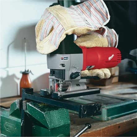 Fierăstrău pendular Heavy Duty Milwaukee FSPE110X, cod 4933357990