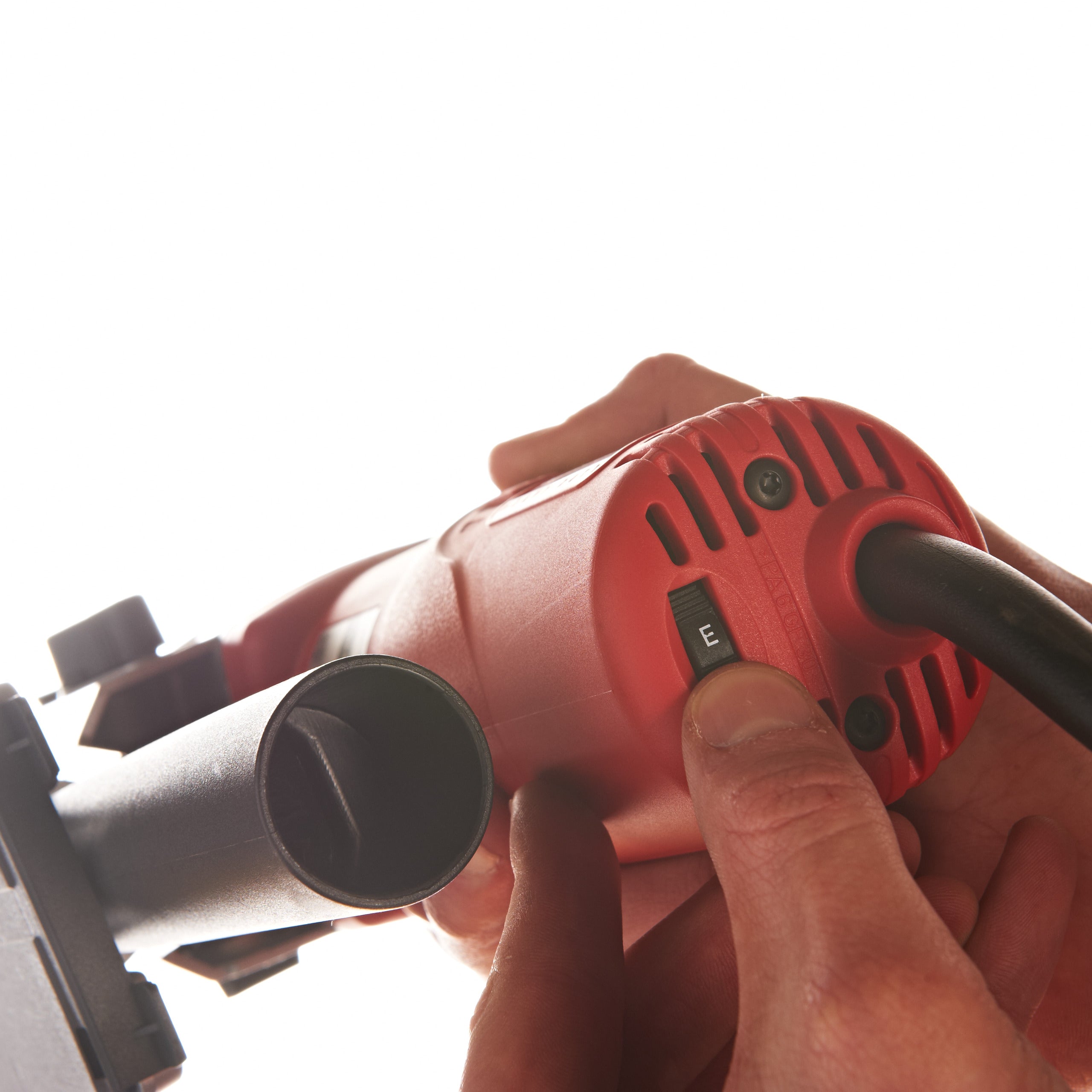 Fierăstrău pendular Heavy Duty Milwaukee FSPE 110 X, cod 4933500567