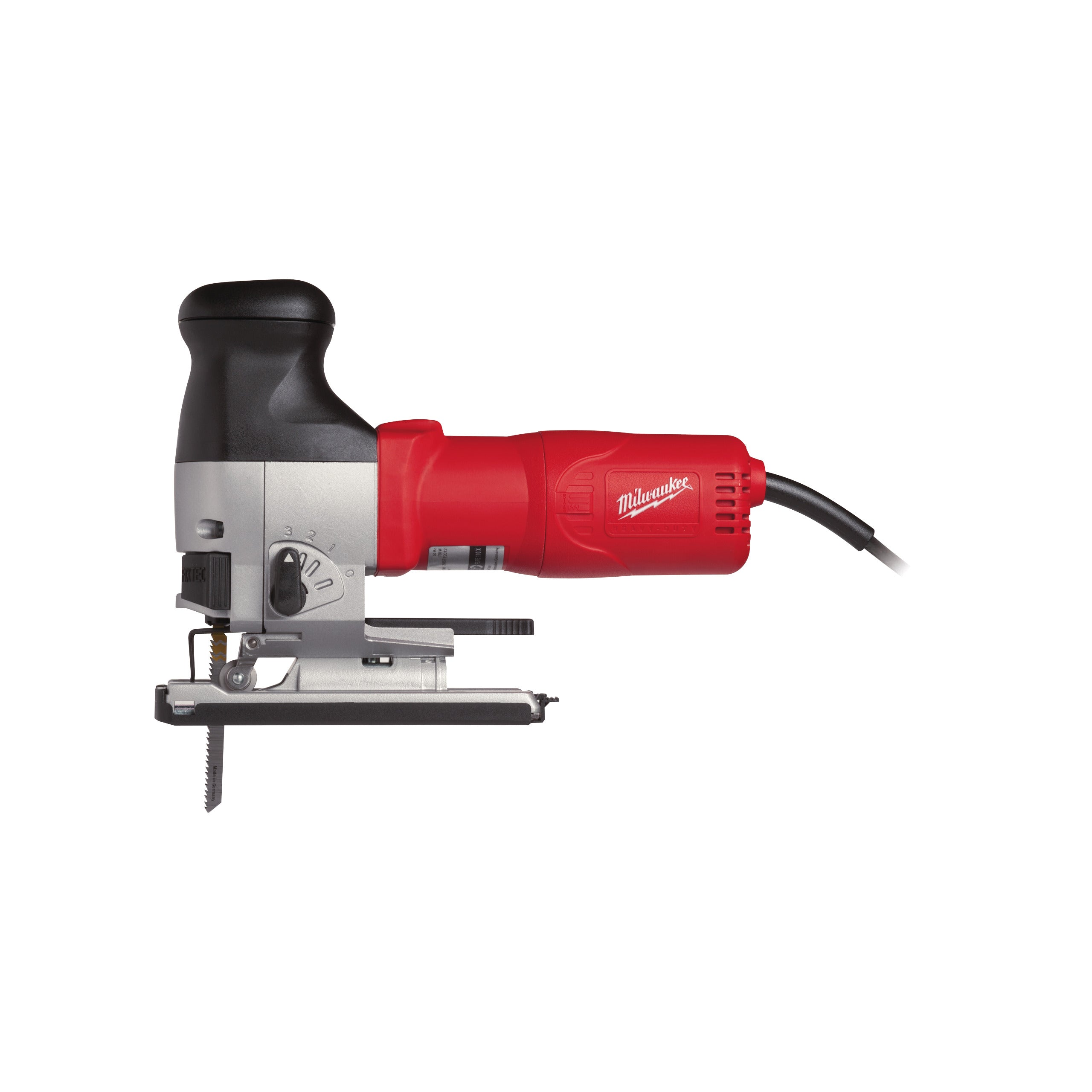 Fierăstrău pendular Heavy Duty Milwaukee FSPE 110 X, cod 4933500567