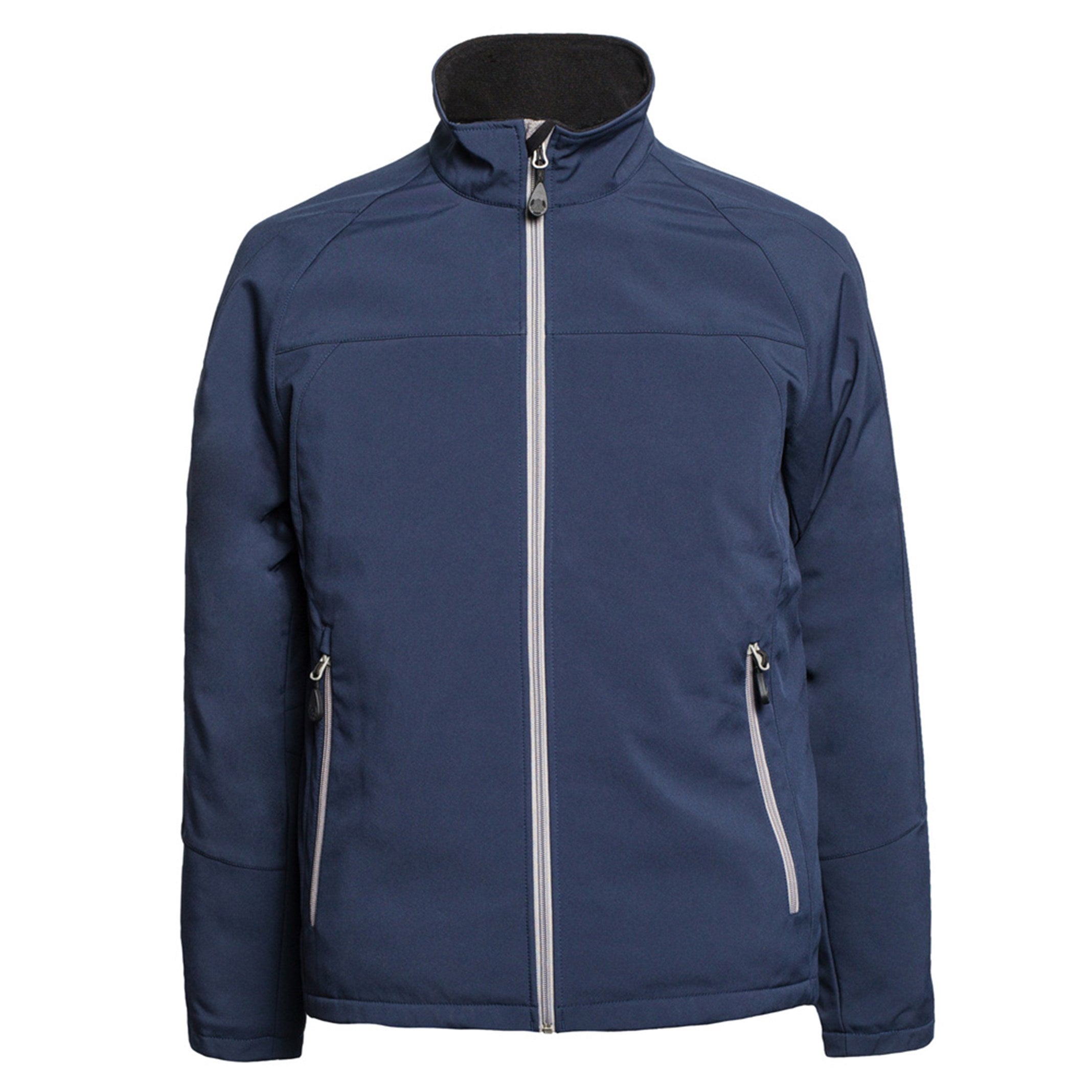 Jachetă softshell Lacuna SPEKTAR