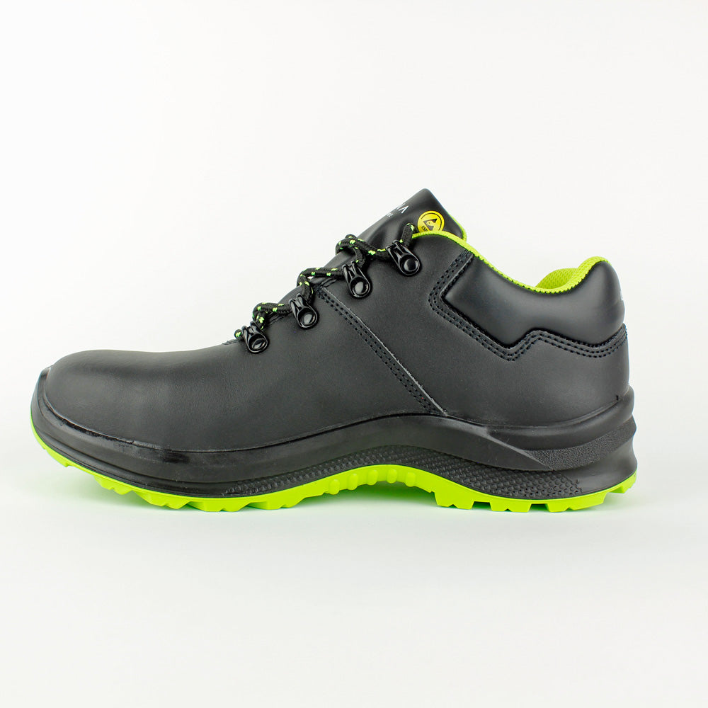Pantofi de securitate Lacuna GIRONA S3S FO SR ESD