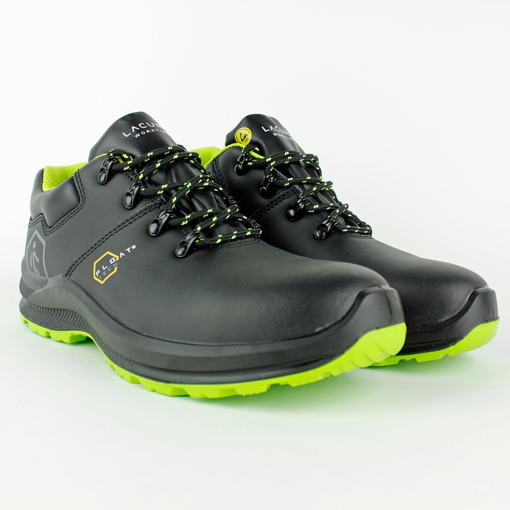 Pantofi de securitate Lacuna GIRONA S3S FO SR ESD