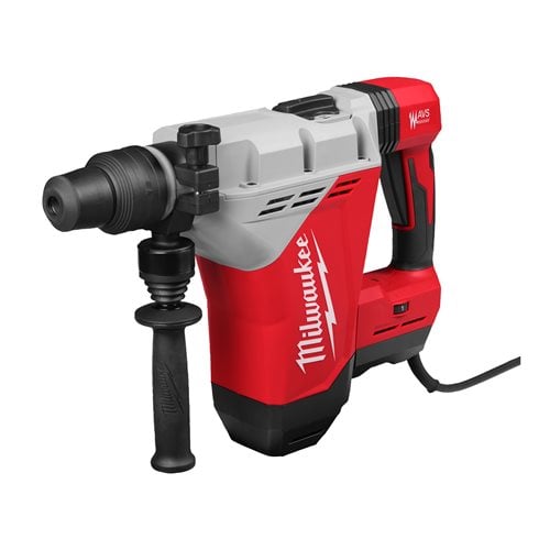 Ciocan demolator electric 8 KG SDS-MAX Milwaukee HACO850, în cutie de plastic, cod 4933498603