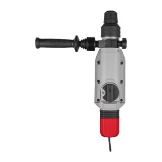Ciocan demolator electric 8 KG SDS-MAX Milwaukee HACO850, în cutie de plastic, cod 4933498603
