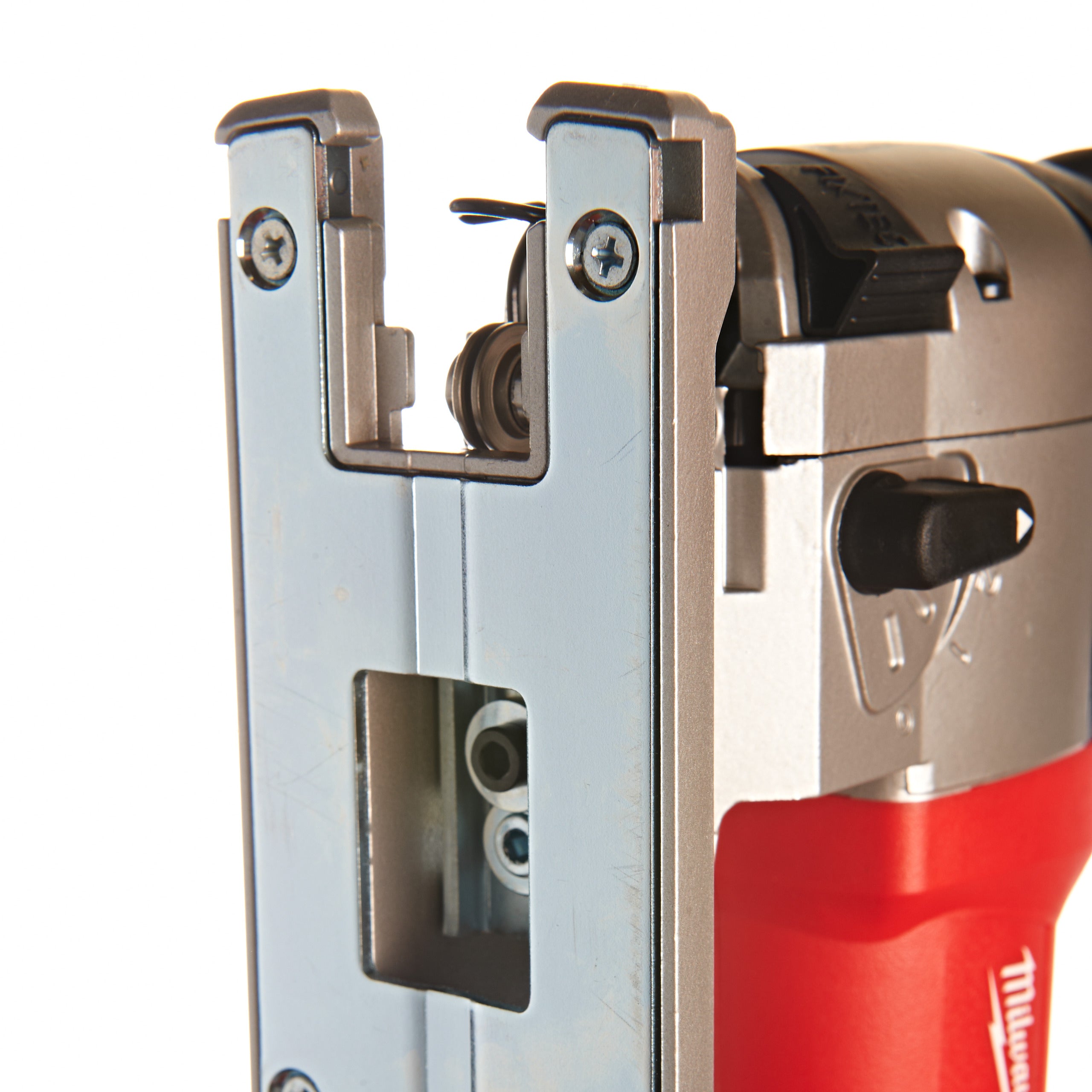 Fierăstrău pendular Milwaukee HD18 JSB-0 Heavy Duty, cod 4933500569