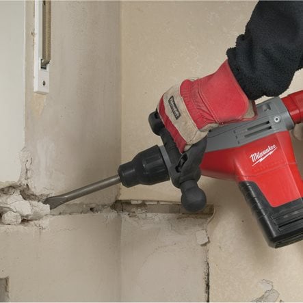 Ciocan demolator SDS-Max 5 kg Milwaukee K500S, cod 4933398220