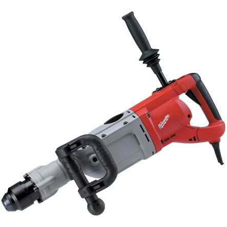 Ciocan rotopercutor SDS-Max pentru găurire și dăltuire 10 kg Milwaukee K950S, cod 4933405365