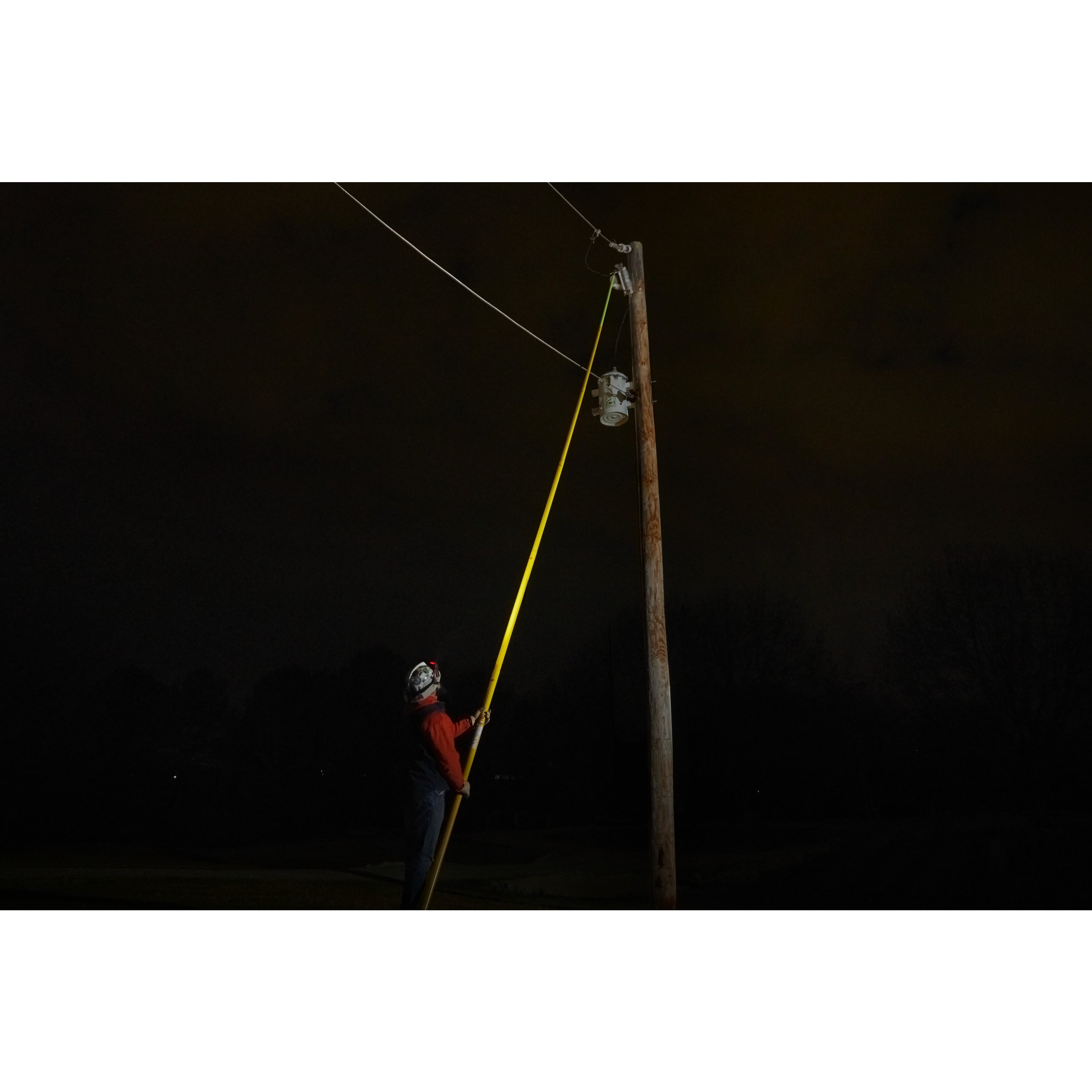 Lanternă USB reîncărcabilă Hot Stick Milwaukee L4 HSL-301, cod 4933493968