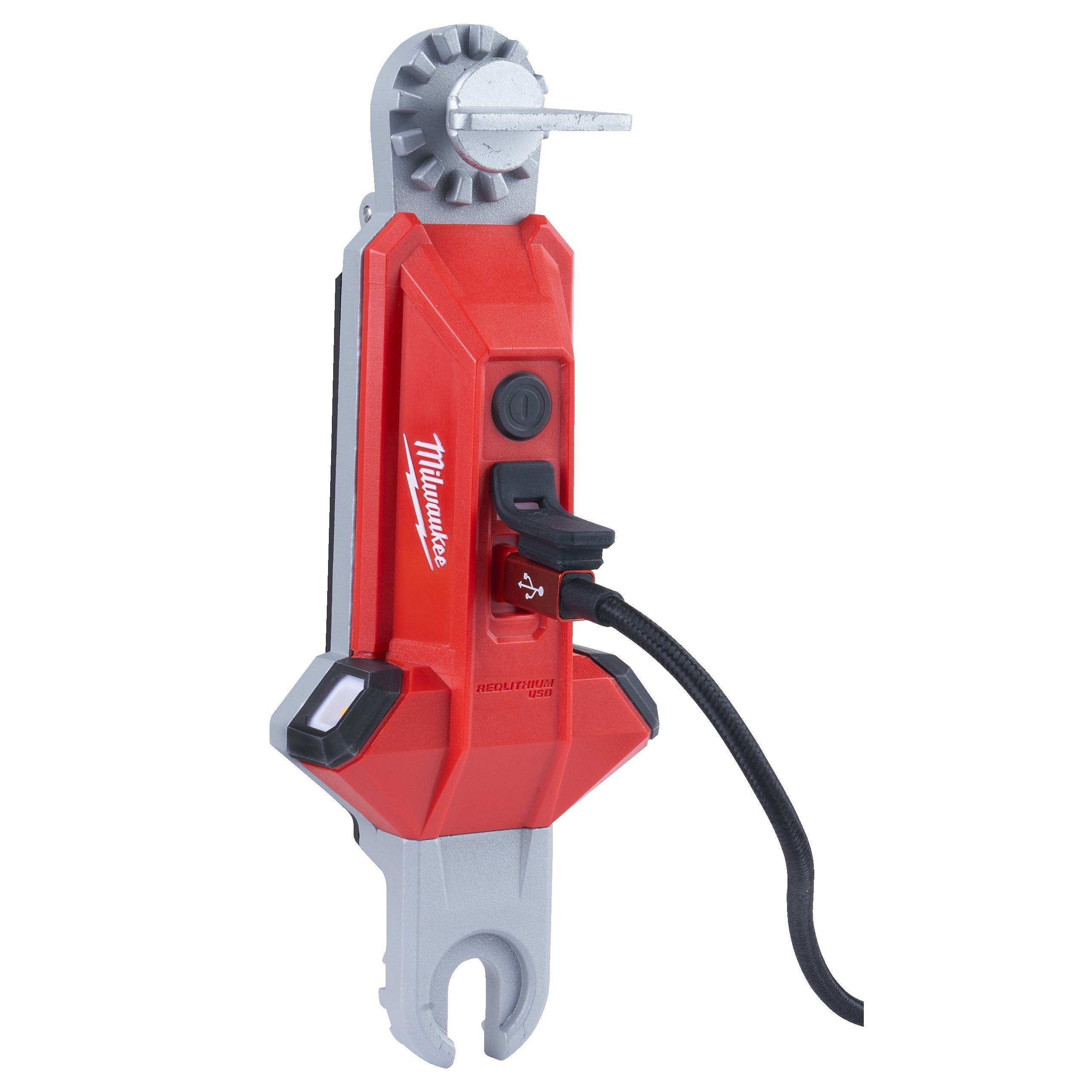 Lanternă USB reîncărcabilă Hot Stick Milwaukee L4 HSL-301, cod 4933493968