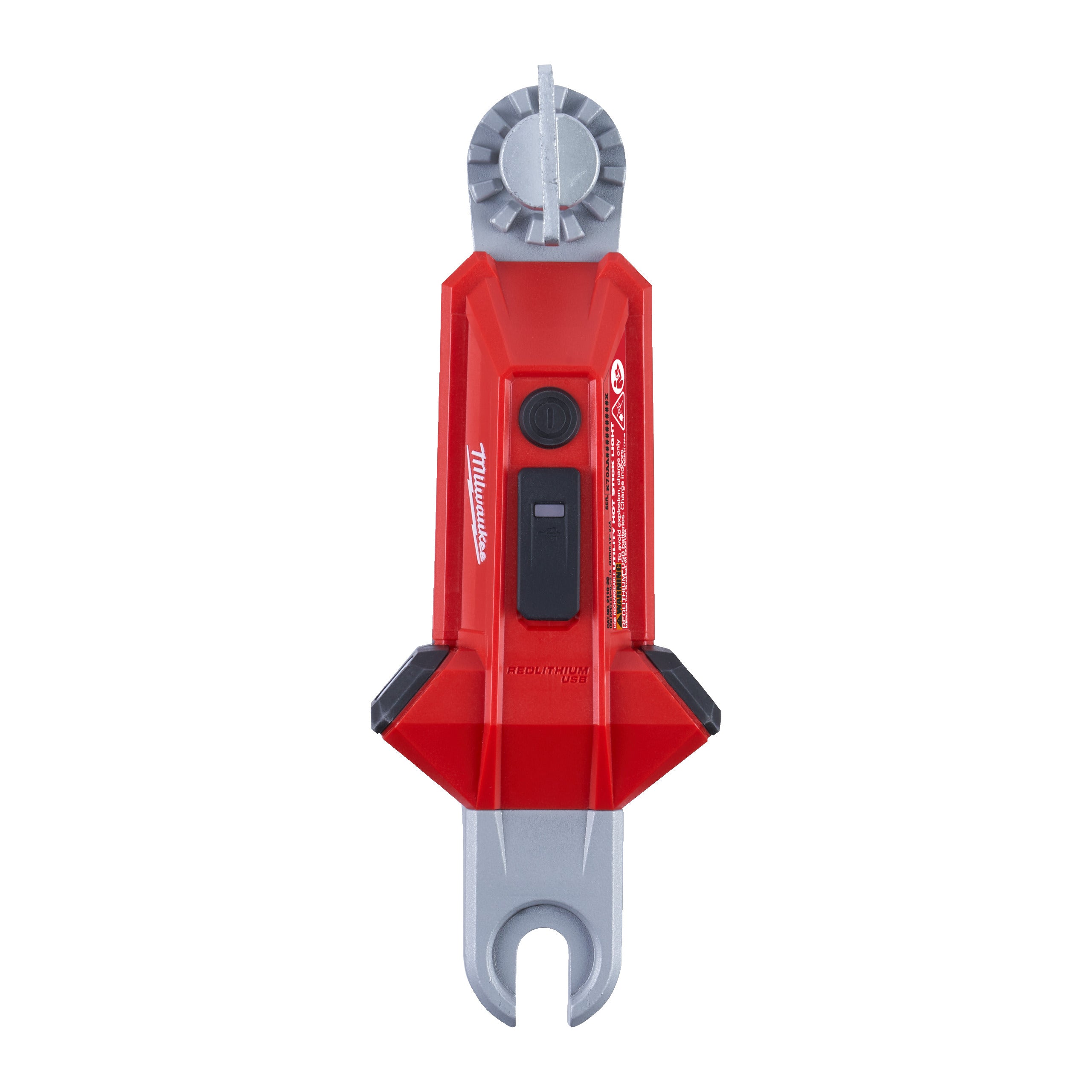 Lanternă USB reîncărcabilă Hot Stick Milwaukee L4 HSL-301, cod 4933493968