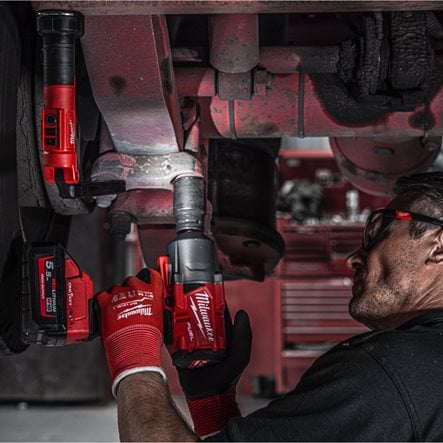 Lampă Milwaukee reîncărcabilă USB L4SL550-301, 500 lumeni, cod 4933478869