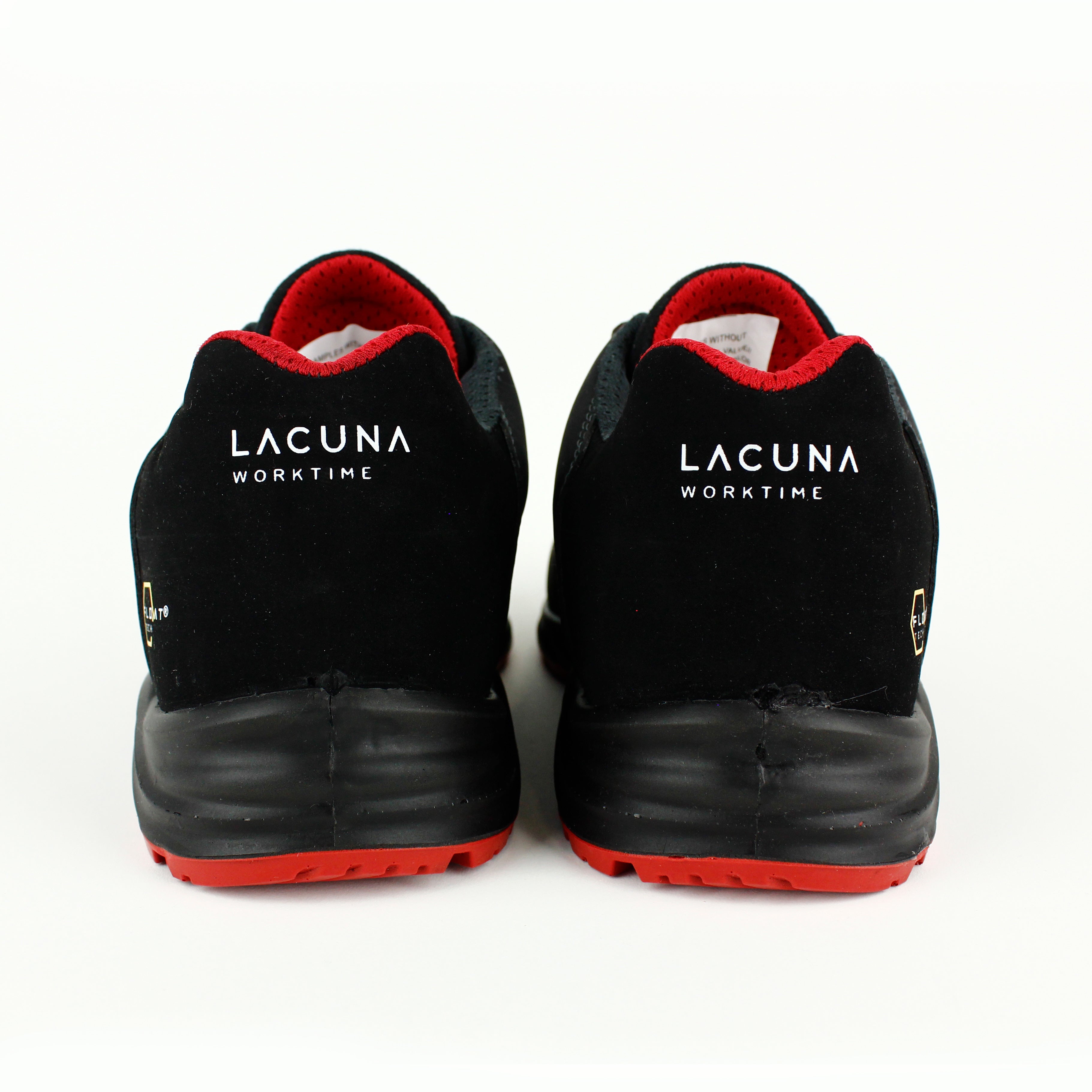 Pantofi de securitate Lacuna LEON S3 SRC ESD