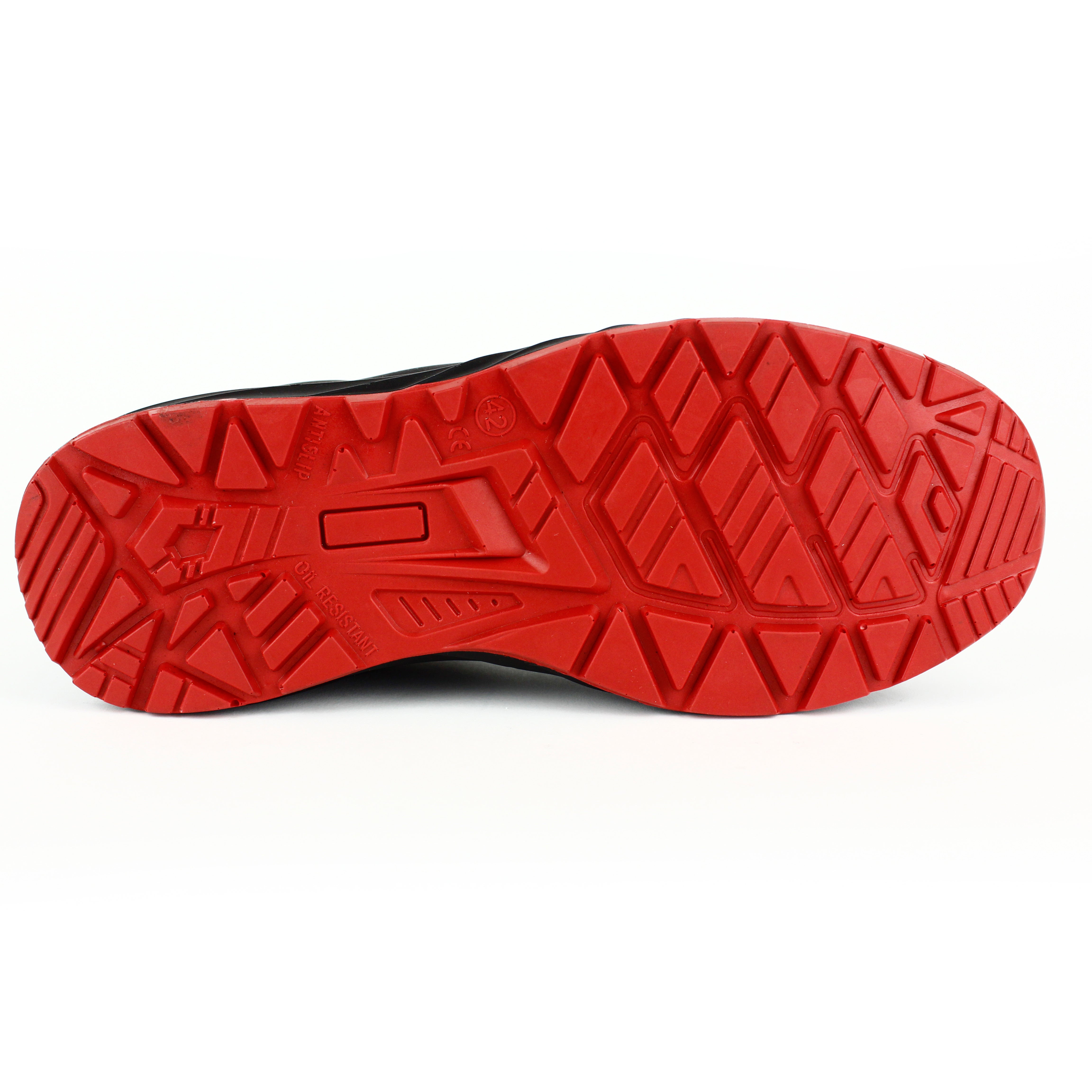 Pantofi de securitate Lacuna LEON S3 SRC ESD