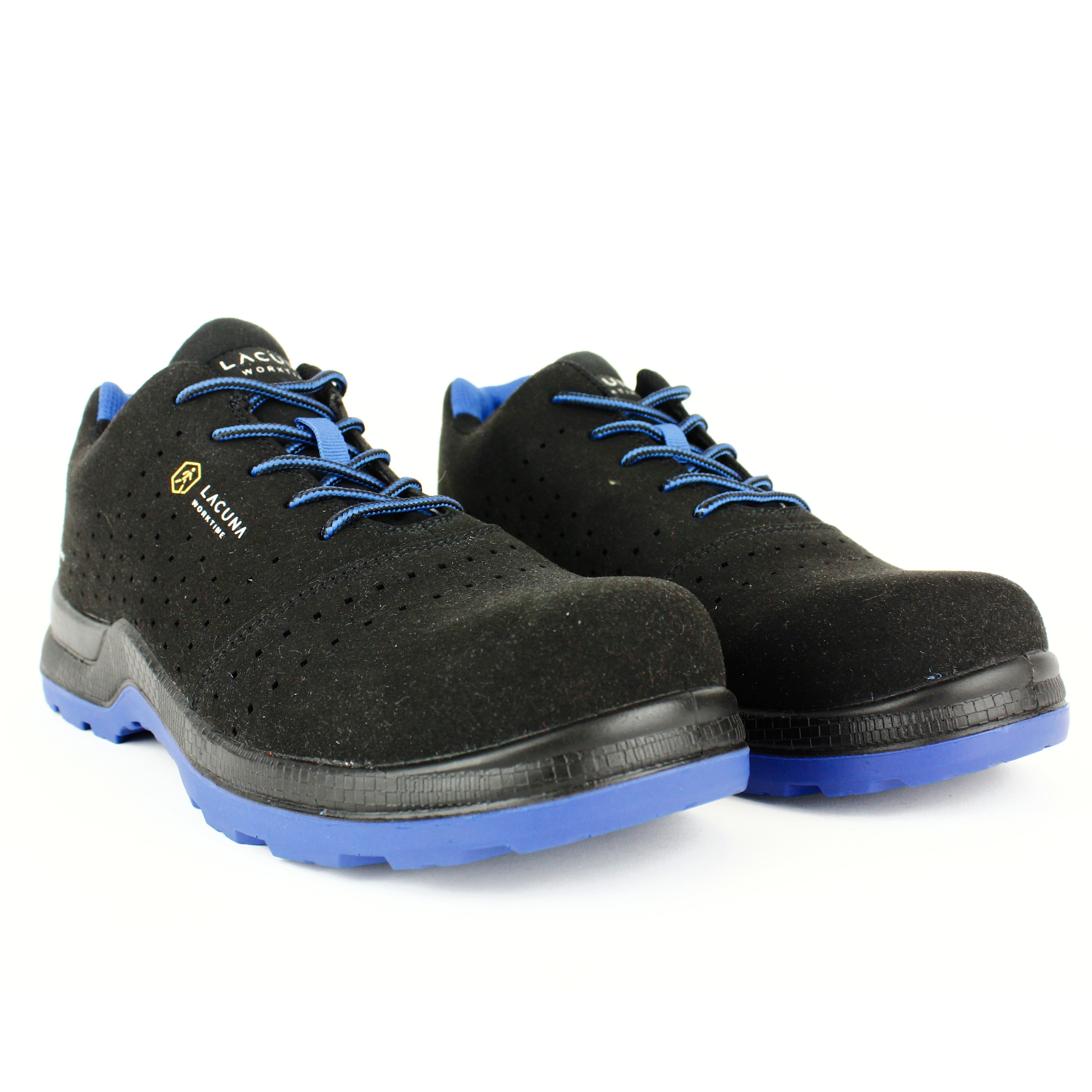 Pantofi de securitate Lacuna LERIDA S1PS FO SR ESD