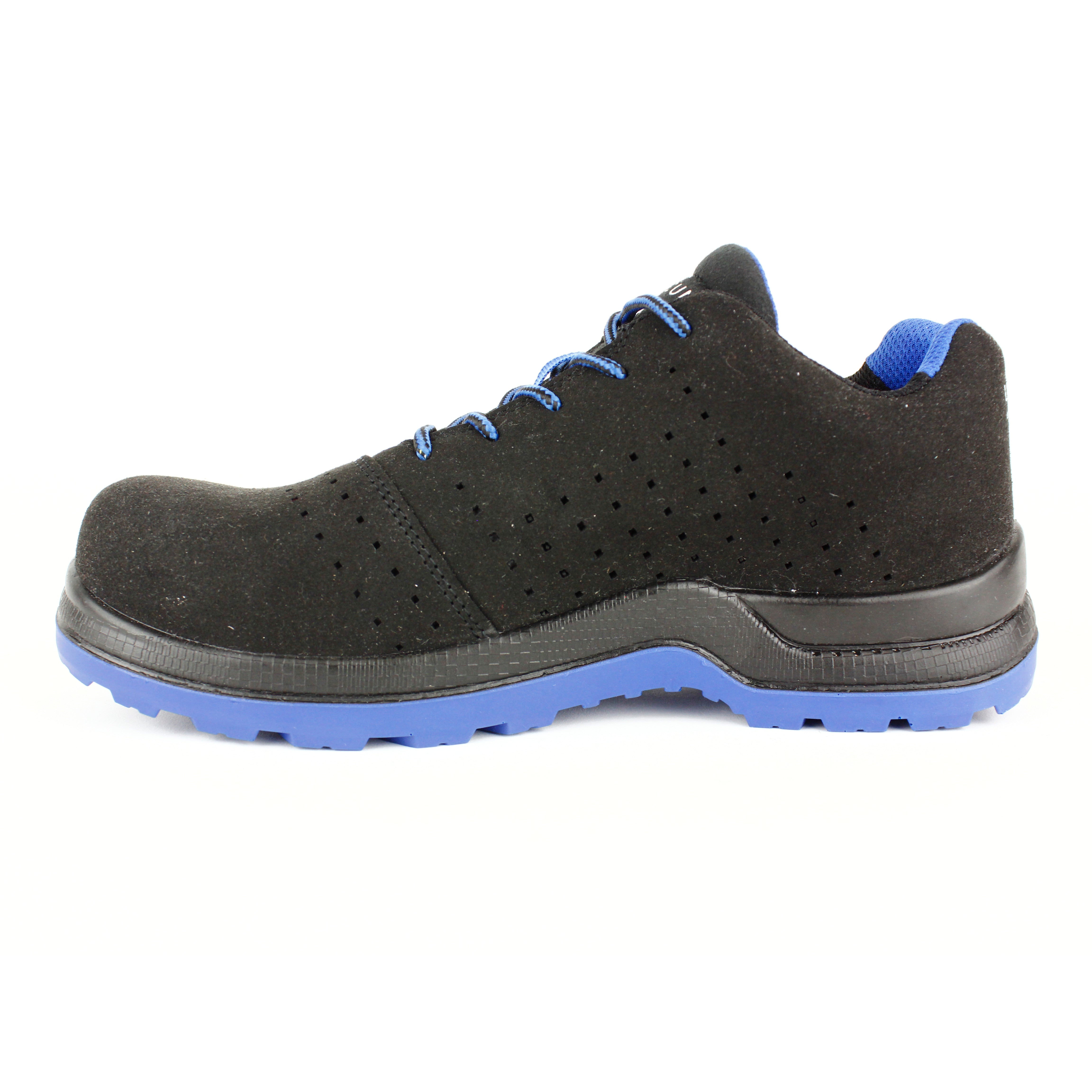 Pantofi de securitate Lacuna LERIDA S1PS FO SR ESD