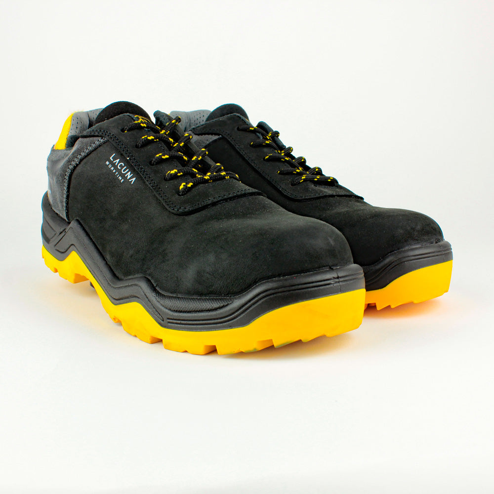 Pantofi de securitate Lacuna LORCA S3 S3S CI SR ESD