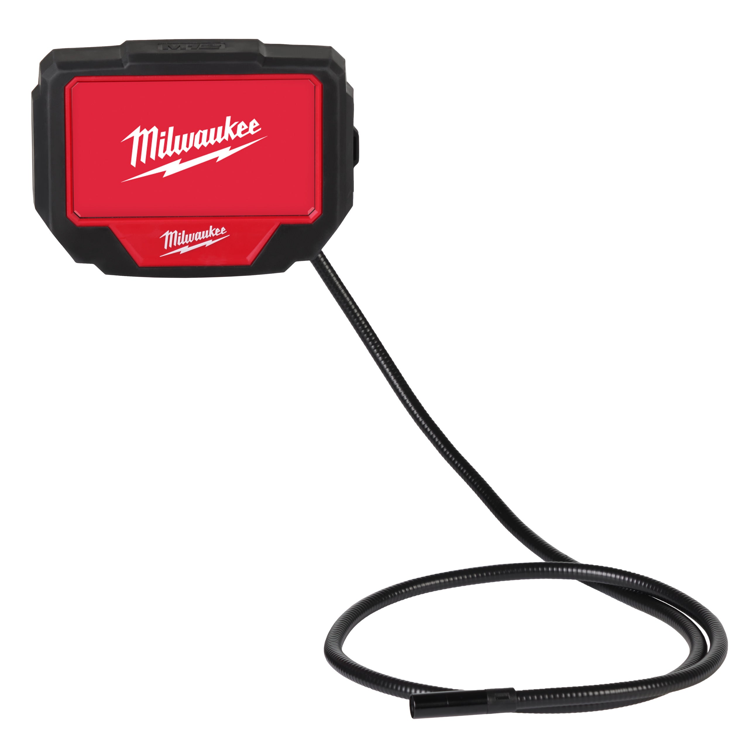 Cameră inspecție 1.2 m 360° Milwaukee M12 360IC12-0C, cod 4933480739