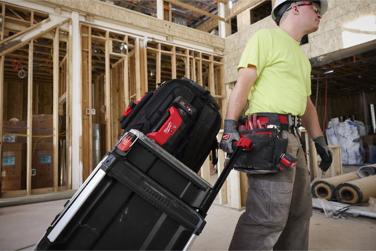 Lampă multi-direcțională Milwaukee M12™ ALIP-0, compatibilă cu PACKOUT™, cod 4933500321