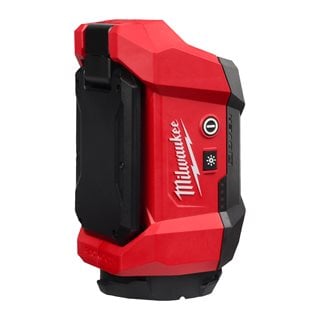 Lampă multi-direcțională Milwaukee M12™ ALIP-0, compatibilă cu PACKOUT™, cod 4933500321