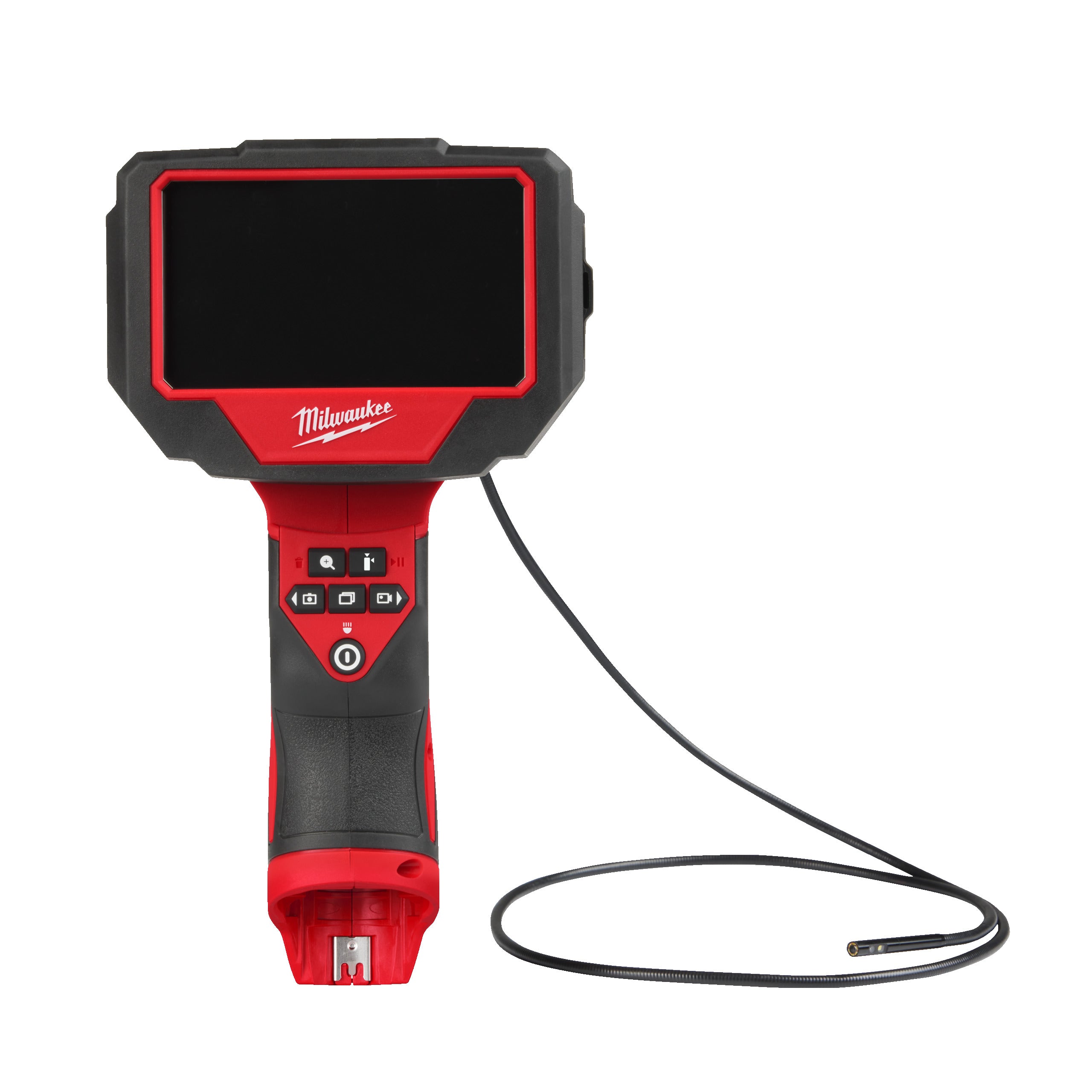Cameră de inspecție Videoscop auto Milwaukee M12 ATB-0C, cod 4933501239