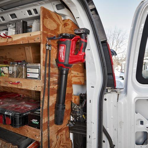 Suflantă Milwaukee M12BBL-0 (Solo), 12V, cod 4933472214 - BIG STORE (Dynamic Tools SRL)