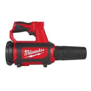 Suflantă Milwaukee M12BBL-0 (Solo), 12V, cod 4933472214 - BIG STORE (Dynamic Tools SRL)
