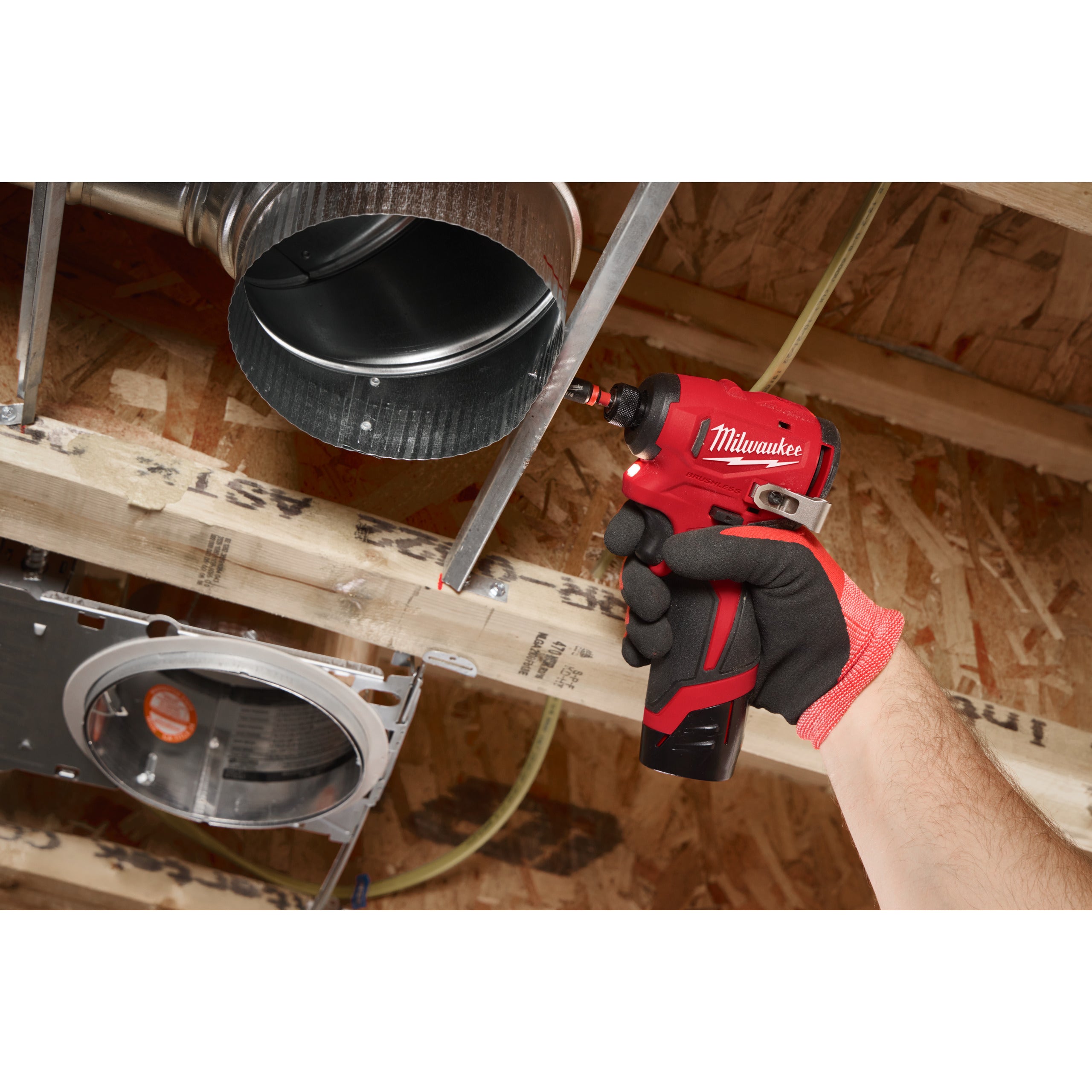 Set combinat de scule Milwaukee M12 BLPP4A-202B , cod 4933499693