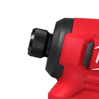 Mașină de înșurubat Milwaukee M12™ BLIDRC-0, compactă fără perii, fără acumulator, fără încărcător, cod 4933499689