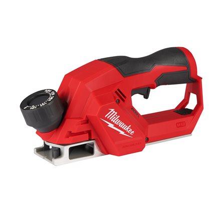 Rindea Milwaukee fără perii M12 BLP-402X, 12V, 2 x acumulator M12 B4, 1 x încărcător C12 C, în cutie HD, cod 4933492851 - BIG STORE (Dynamic Tools SRL)