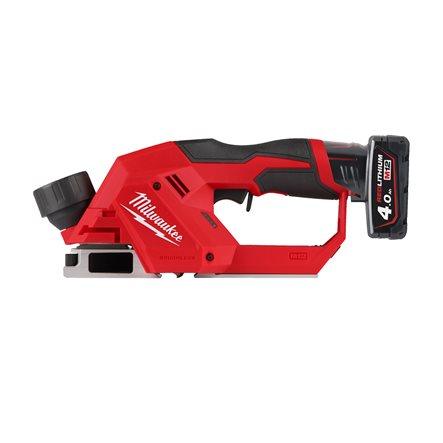Rindea Milwaukee fără perii M12 BLP-0X, 12V, fără acumulator, fără încărcător, în cutie HD, cod 4933492850 - BIG STORE (Dynamic Tools SRL)