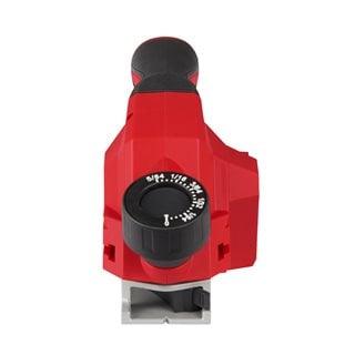 Rindea Milwaukee fără perii M12 BLP-402X, 12V, 2 x acumulator M12 B4, 1 x încărcător C12 C, în cutie HD, cod 4933492851 - BIG STORE (Dynamic Tools SRL)