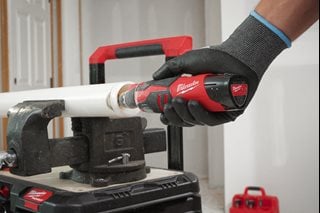 Unealtă rotativă fără perii Milwaukee M12 BLROT-0, 12V, cod 4933493591 - BIG STORE (Dynamic Tools SRL)