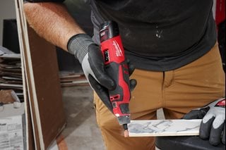 Unealtă rotativă fără perii Milwaukee M12 BLROT-0, 12V, cod 4933493591 - BIG STORE (Dynamic Tools SRL)