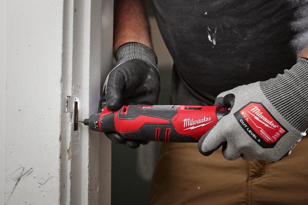 Unealtă rotativă fără perii Milwaukee M12 BLROT-0, 12V, cod 4933493591 - BIG STORE (Dynamic Tools SRL)