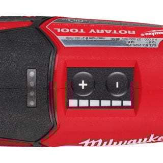 Unealtă rotativă fără perii Milwaukee M12 BLROT-0, 12V, cod 4933493591 - BIG STORE (Dynamic Tools SRL)