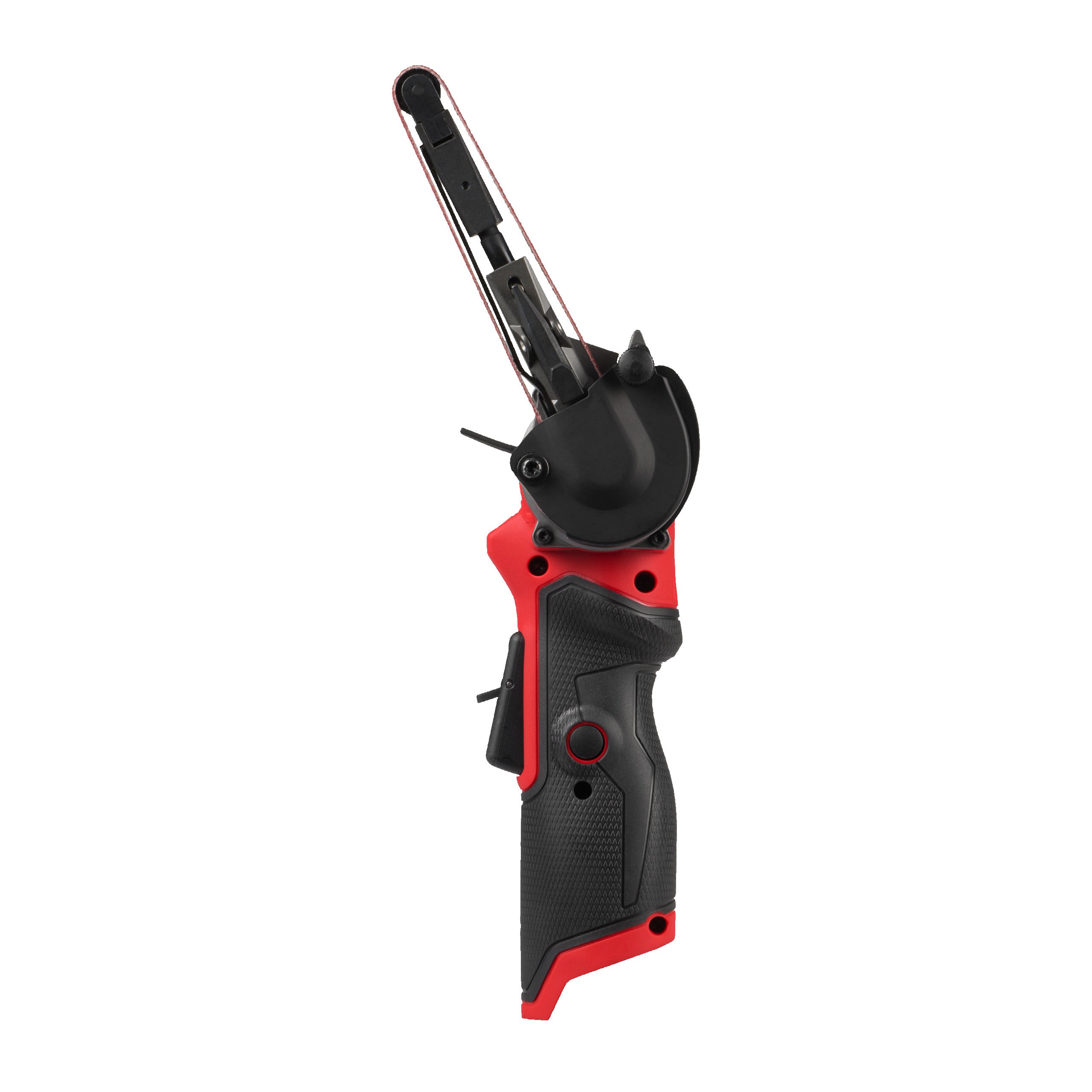 Șlefuitor cu bandă Milwaukee M12 FBFL10-0 FUEL™ 10 mm, cod 4933480958